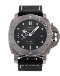 Panerai Luminor Submersible PAM00305